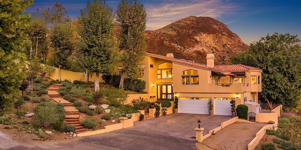 29659 Mulholland Highway, Agoura Hills, CA 91301