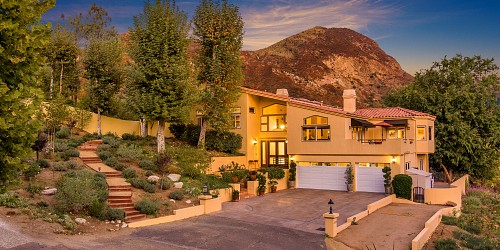 29659 Mulholland Highway, Agoura Hills, CA 91301
