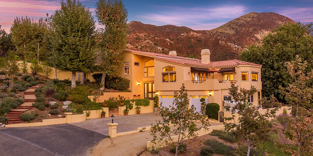 29659 Mulholland Highway, Agoura Hills, CA 91301