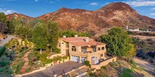 29659 Mulholland Highway, Agoura Hills, CA 91301