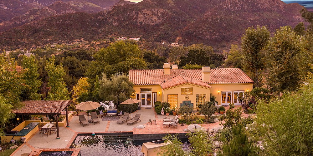 29659 Mulholland Highway, Agoura Hills, CA 91301