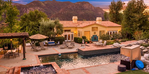 29659 Mulholland Highway, Agoura Hills, CA 91301