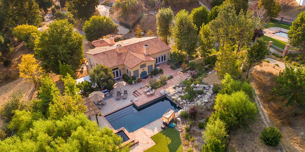 29659 Mulholland Highway, Agoura Hills, CA 91301