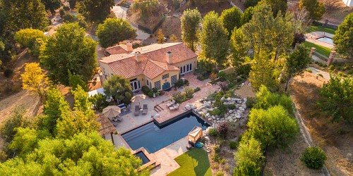 29659 Mulholland Highway, Agoura Hills, CA 91301