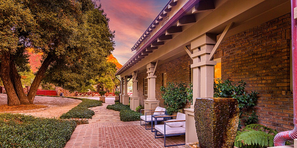 29680 Mulholland Highway, Agoura Hills, CA 91301