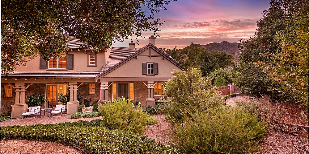 29680 Mulholland Highway, Agoura Hills, CA 91301