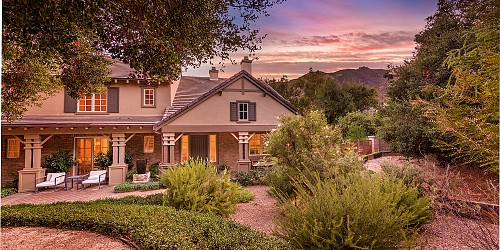 29680 Mulholland Highway, Agoura Hills, CA 91301