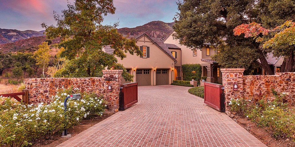 29680 Mulholland Highway, Agoura Hills, CA 91301