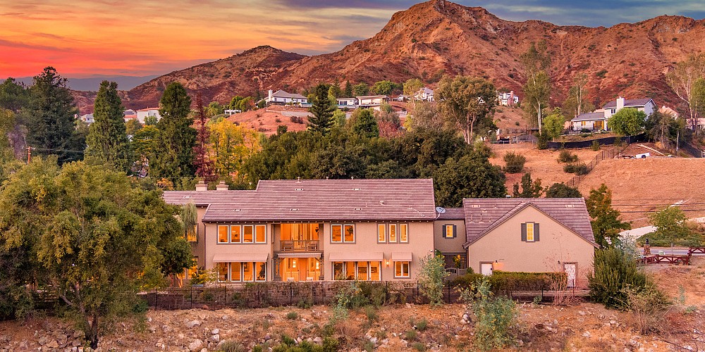 29680 Mulholland Highway, Agoura Hills, CA 91301