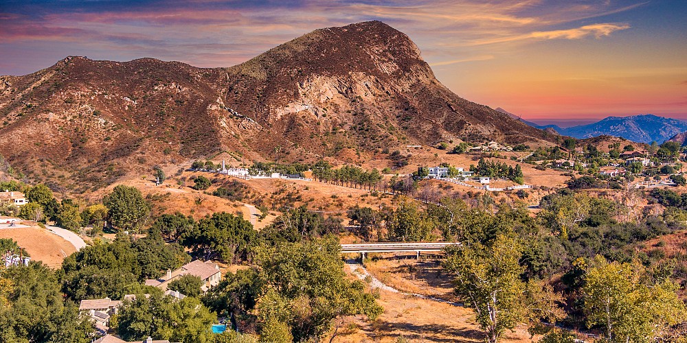 29680 Mulholland Highway, Agoura Hills, CA 91301