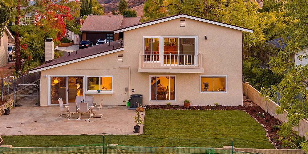 5427 Softwind Way, Agoura Hills, CA 91301