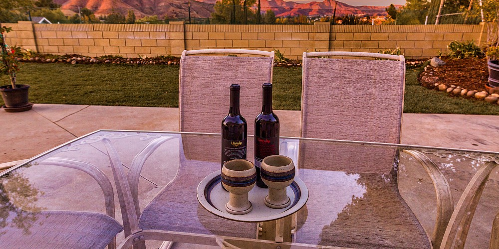 5427 Softwind Way, Agoura Hills, CA 91301