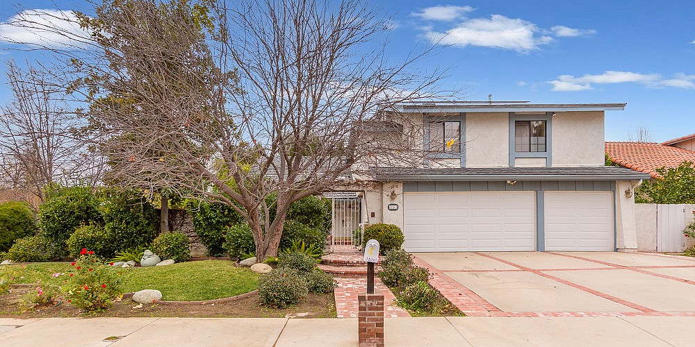 28863 Eagleton St, Agoura Hills, CA 91301