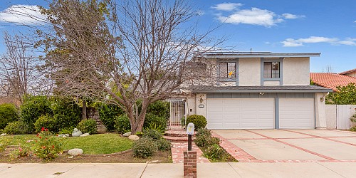 28863 Eagleton St, Agoura Hills, CA 91301