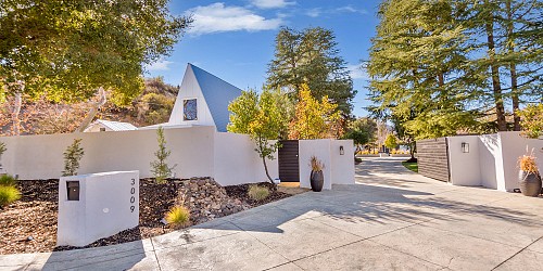 3009 Triunfo Canyon, Agoura Hills, CA 91301