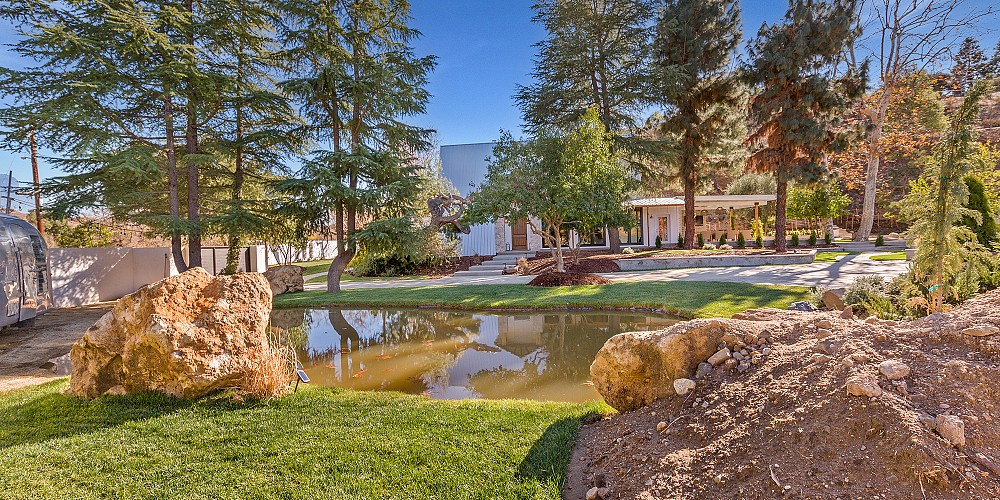 3009 Triunfo Canyon, Agoura Hills, CA 91301