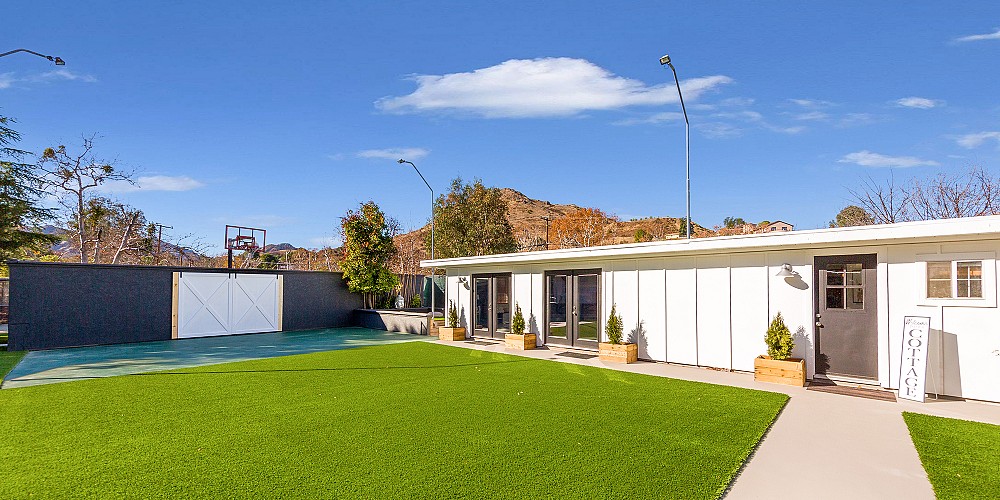 3009 Triunfo Canyon, Agoura Hills, CA 91301