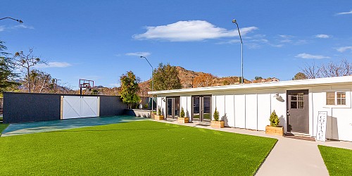 3009 Triunfo Canyon, Agoura Hills, CA 91301