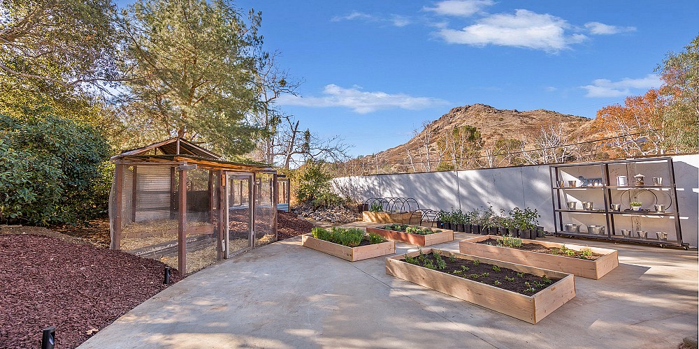 3009 Triunfo Canyon, Agoura Hills, CA 91301