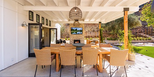 3009 Triunfo Canyon, Agoura Hills, CA 91301