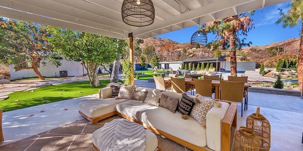 3009 Triunfo Canyon, Agoura Hills, CA 91301