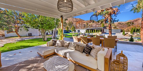 3009 Triunfo Canyon, Agoura Hills, CA 91301