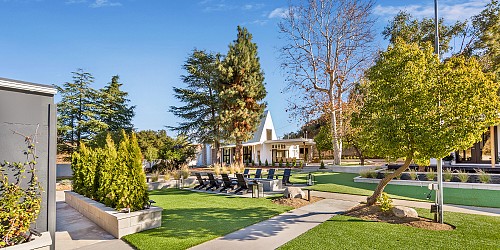 3009 Triunfo Canyon, Agoura Hills, CA 91301