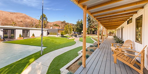 3009 Triunfo Canyon, Agoura Hills, CA 91301