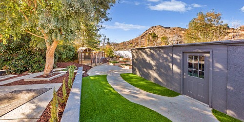 3009 Triunfo Canyon, Agoura Hills, CA 91301
