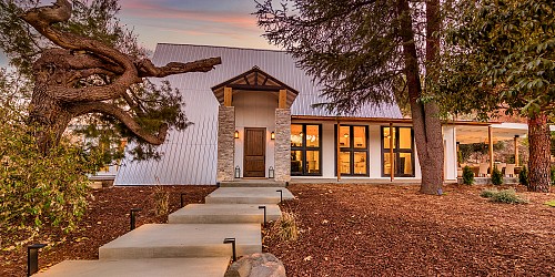 3009 Triunfo Canyon, Agoura Hills, CA 91301