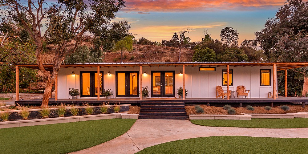 3009 Triunfo Canyon, Agoura Hills, CA 91301