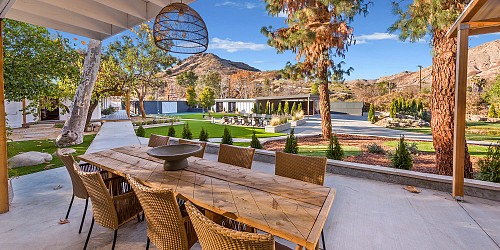 3009 Triunfo Canyon, Agoura Hills, CA 91301