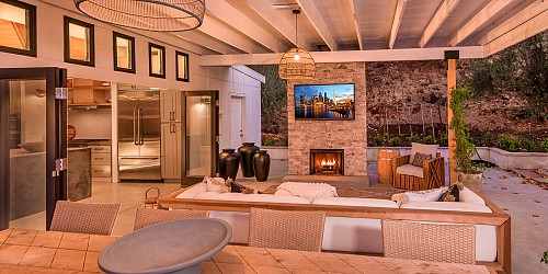 3009 Triunfo Canyon, Agoura Hills, CA 91301