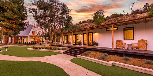 3009 Triunfo Canyon, Agoura Hills, CA 91301