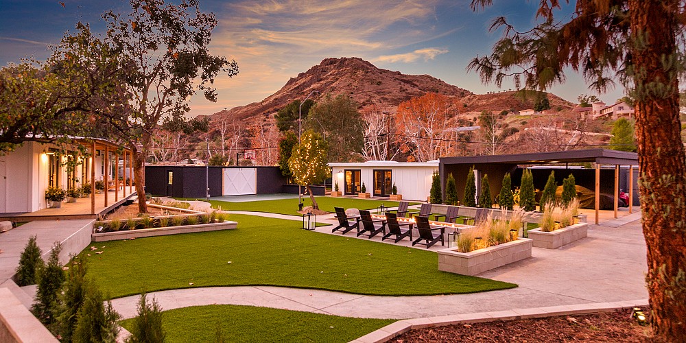 3009 Triunfo Canyon, Agoura Hills, CA 91301