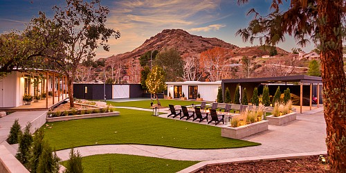 3009 Triunfo Canyon, Agoura Hills, CA 91301