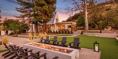 3009 Triunfo Canyon, Agoura Hills, CA 91301