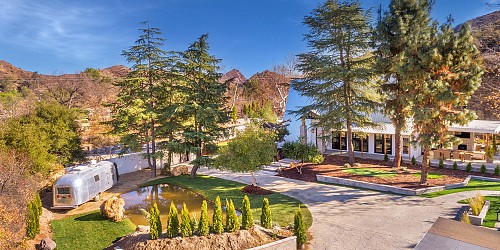 3009 Triunfo Canyon, Agoura Hills, CA 91301