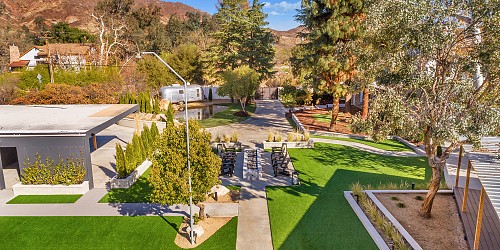 3009 Triunfo Canyon, Agoura Hills, CA 91301