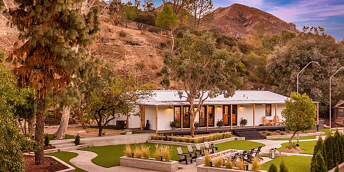 3009 Triunfo Canyon, Agoura Hills, CA 91301