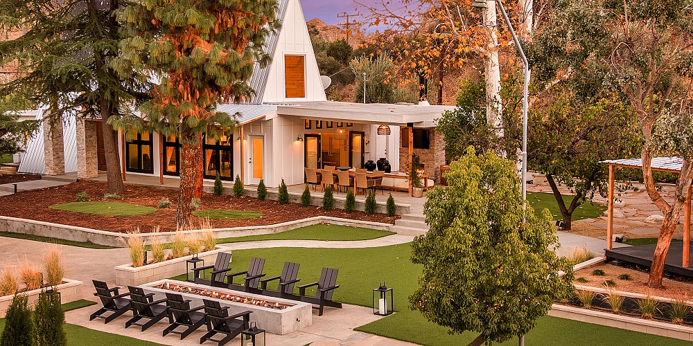 3009 Triunfo Canyon, Agoura Hills, CA 91301