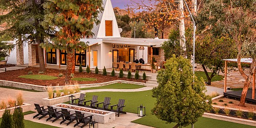 3009 Triunfo Canyon, Agoura Hills, CA 91301