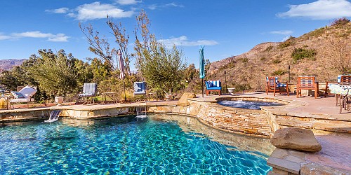 2265 Pinecrest Road, Agoura Hills, CA 91301