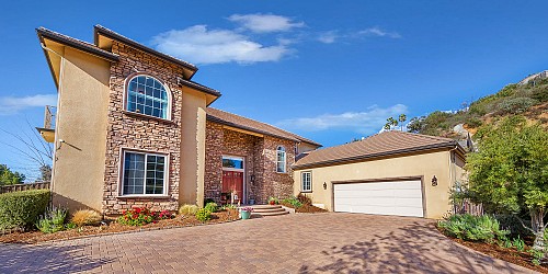 2265 Pinecrest Road, Agoura Hills, CA 91301