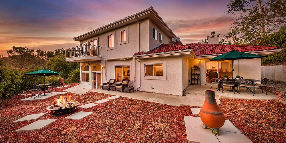 29934 Triunfo Dr, Agoura Hills, CA 91301