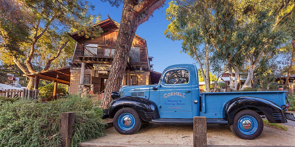 29934 Triunfo Dr, Agoura Hills, CA 91301