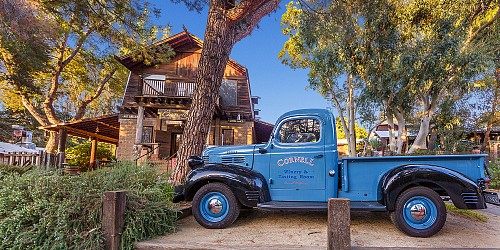 29934 Triunfo Dr, Agoura Hills, CA 91301