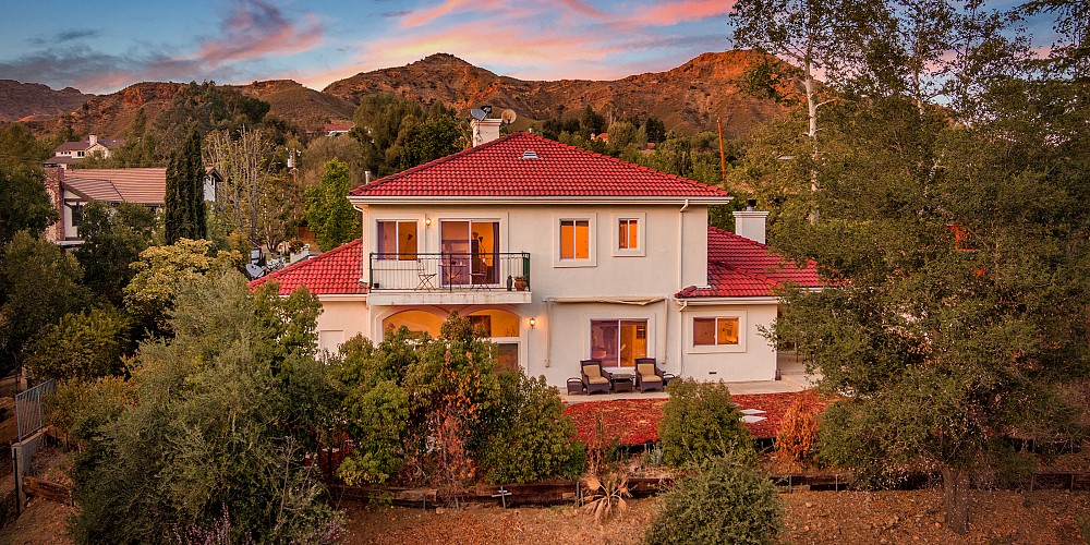 29934 Triunfo Dr, Agoura Hills, CA 91301