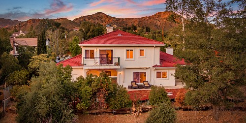 29934 Triunfo Dr, Agoura Hills, CA 91301