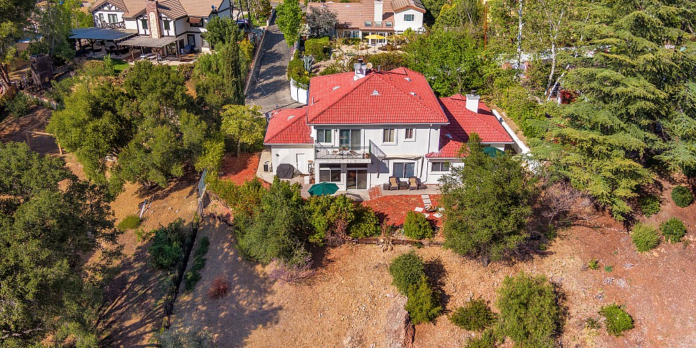 29934 Triunfo Dr, Agoura Hills, CA 91301